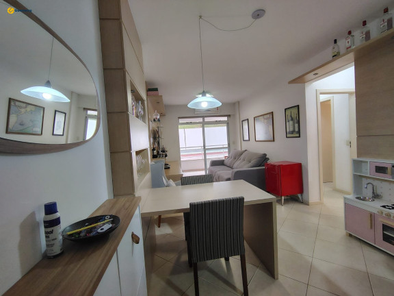 Imagem Apartamento com 2 Quartos à Venda, 88 m² em Itacorubi - Florianópolis