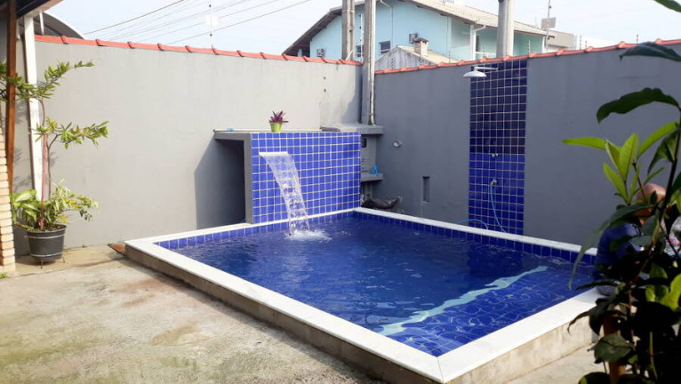 Imagem Casa com 2 Quartos à Venda, 250 m² em Jardim Márcia - Peruíbe Imagem Casa com 2 Quartos à Venda, 250 m² em Jardim Márcia - Peruíbe