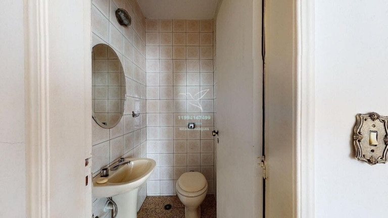 Imagem Apartamento com 3 Quartos à Venda, 178 m² em Pinheiros - São Paulo Imagem Apartamento com 3 Quartos à Venda, 178 m² em Pinheiros - São Paulo
