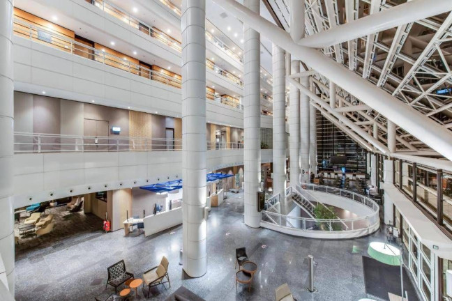Imagem Apartamento com 1 Quarto à Venda, 30 m² em Jardins - São Paulo Imagem Apartamento com 1 Quarto à Venda, 30 m² em Jardins - São Paulo