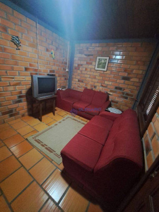 Imagem Casa com 3 Quartos à Venda, 120 m² em Armação - Penha Imagem Casa com 3 Quartos à Venda, 120 m² em Armação - Penha