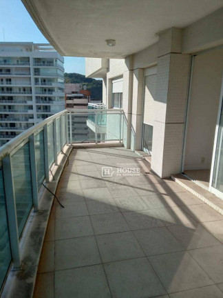 Imagem Apartamento com 2 Quartos à Venda, 96 m² em Vila Alzira - Guarujá