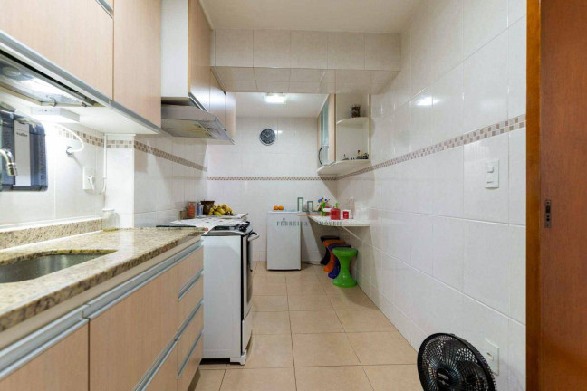 Imagem Apartamento com 2 Quartos à Venda, 76 m² em Icaraí - Niterói Imagem Apartamento com 2 Quartos à Venda, 76 m² em Icaraí - Niterói