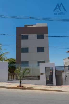 Cobertura com 2 Quartos à Venda,  em Residencial Visão - Lagoa Santa