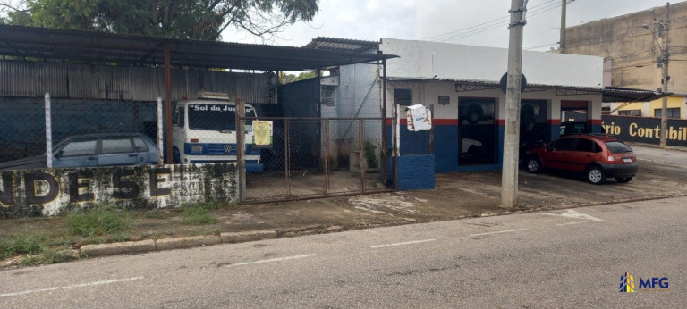 Ponto Comercial à Venda, 300 m² em Jardim Vera Cruz - Sorocaba