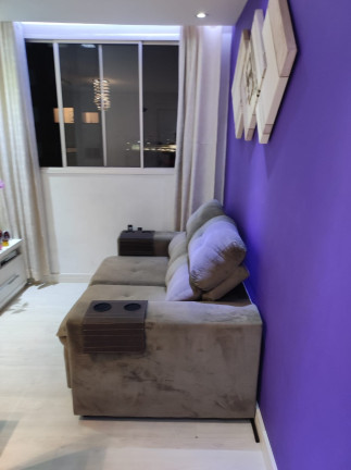 Imagem Imóvel com 2 Quartos à Venda, 44 m² em água Branca - São Paulo Imagem Imóvel com 2 Quartos à Venda, 44 m² em água Branca - São Paulo