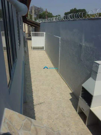 Imagem Casa com 4 Quartos à Venda, 149 m² em Vila Rio Branco - Jundiaí