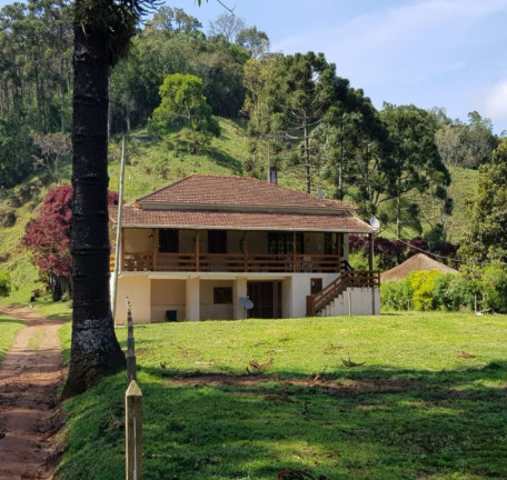 Imagem Imóvel à Venda, em Centro - Bocaina De Minas Imagem Imóvel à Venda, em Centro - Bocaina De Minas