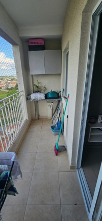 Imagem Apartamento com 2 Quartos à Venda, 55 m² em Parque Santo Antonio - Jacareí Imagem Apartamento com 2 Quartos à Venda, 55 m² em Parque Santo Antonio - Jacareí