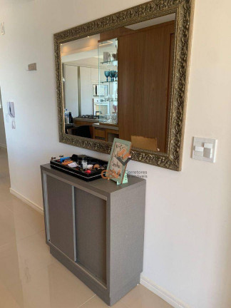 Imagem Cobertura com 2 Quartos à Venda, 280 m² em Barreiros - São José Imagem Cobertura com 2 Quartos à Venda, 280 m² em Barreiros - São José