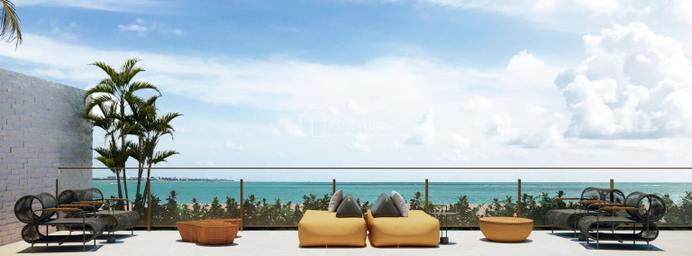 Imagem Apartamento com 2 Quartos à Venda, 67 m² em Jardim Oceania - João Pessoa