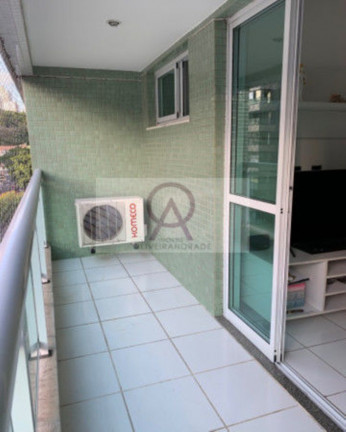 Imagem Imóvel com 1 Quarto à Venda, 43 m² em Barra - Salvador Imagem Imóvel com 1 Quarto à Venda, 43 m² em Barra - Salvador
