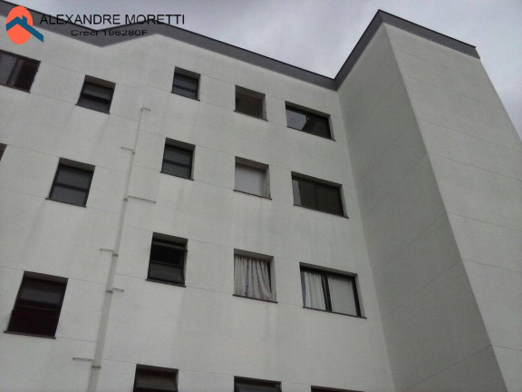 Imagem Apartamento com 2 Quartos à Venda, 55 m² em Vila Lucy - Sorocaba Imagem Apartamento com 2 Quartos à Venda, 55 m² em Vila Lucy - Sorocaba