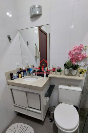 Imagem Cobertura com 2 Quartos à Venda, 160 m² em Santa Maria - Santo André
