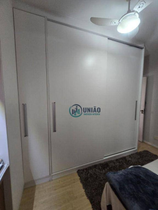 Imagem Apartamento com 2 Quartos à Venda, 64 m² em Icaraí - Niterói Imagem Apartamento com 2 Quartos à Venda, 64 m² em Icaraí - Niterói