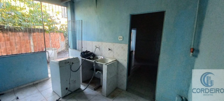 Imagem Casa com 2 Quartos para Alugar, 60 m² em Engenho Do Porto - Duque De Caxias Imagem Casa com 2 Quartos para Alugar, 60 m² em Engenho Do Porto - Duque De Caxias