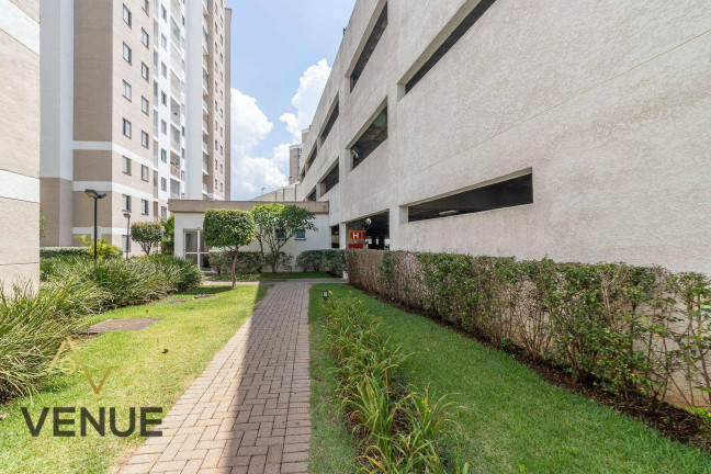 Imagem Apartamento com 2 Quartos à Venda, 52 m² em Tatuapé - São Paulo Imagem Apartamento com 2 Quartos à Venda, 52 m² em Tatuapé - São Paulo