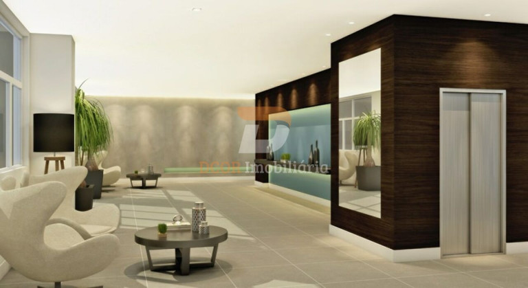 Imagem Apartamento com 4 Quartos à Venda, 105 m² em Centro  - Diadema