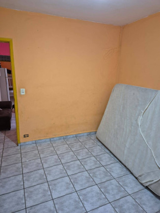 Imagem Casa com 2 Quartos à Venda, 125 m² em Taboão - Diadema