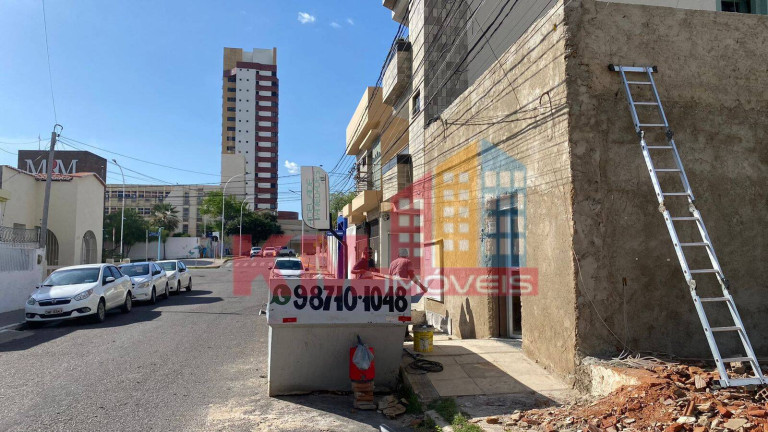 Imagem Terreno à Venda, 374 m² em Centro - Mossoró