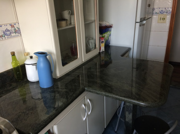 Imagem Cobertura com 3 Quartos à Venda, 110 m² em Vila Formosa - São Paulo
