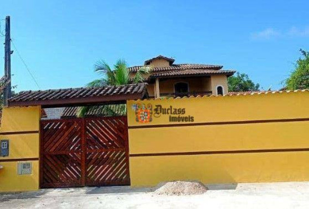 Imagem Sobrado com 2 Quartos à Venda, 169 m² em Pontal De Santa Marina - Caraguatatuba