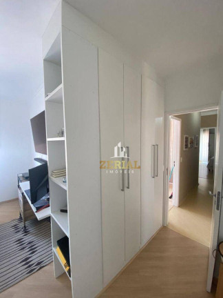 Imagem Cobertura com 3 Quartos à Venda, 198 m² em Planalto - São Bernardo Do Campo