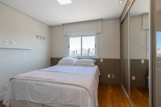 Imagem Apartamento com 3 Quartos à Venda, 105 m² em Granja Julieta - São Paulo Imagem Apartamento com 3 Quartos à Venda, 105 m² em Granja Julieta - São Paulo