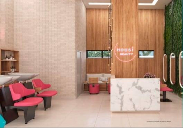 Imagem Apartamento com 1 Quarto à Venda, 31 m² em Nossa Senhora Da Vitória - Ilhéus