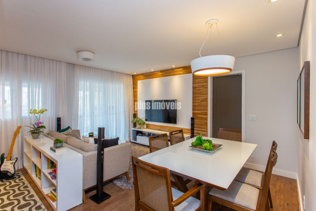 Imagem Apartamento com 3 Quartos à Venda, 118 m² em Vila Mascote - São Paulo Imagem Apartamento com 3 Quartos à Venda, 118 m² em Vila Mascote - São Paulo
