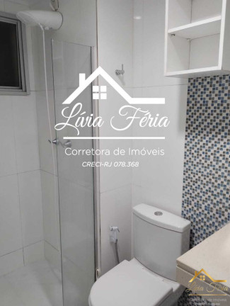 Imagem Apartamento com 3 Quartos à Venda, 65 m² em Parque Santo Amaro - Campos Dos Goytacazes Imagem Apartamento com 3 Quartos à Venda, 65 m² em Parque Santo Amaro - Campos Dos Goytacazes