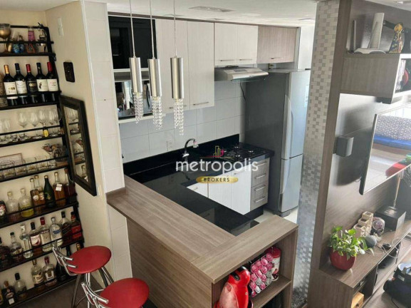 Imagem Apartamento com 2 Quartos à Venda, 67 m² em Centro - Diadema Imagem Apartamento com 2 Quartos à Venda, 67 m² em Centro - Diadema