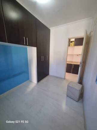 Imagem Casa de Condomínio com 3 Quartos à Venda, 110 m² em Parque Munhoz - São Paulo