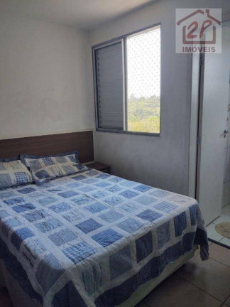 Imagem Apartamento com 2 Quartos à Venda, 48 m² em Bosque Dos Eucaliptos - São José Dos Campos