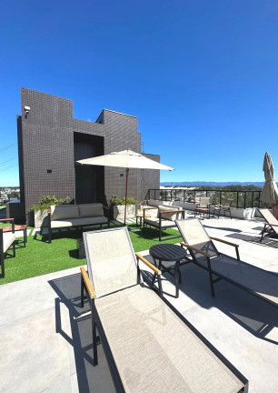 Imagem Apartamento com 2 Quartos à Venda, 60 m² em Praia Da Cal - Torres Imagem Apartamento com 2 Quartos à Venda, 60 m² em Praia Da Cal - Torres