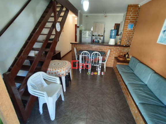 Imagem Apartamento com 2 Quartos à Venda, 70 m² em Peró - Cabo Frio