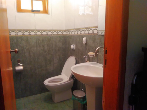 Imagem Casa com 5 Quartos para Alugar, 540 m² em Região Dos Lagos (sobradinho) - Brasília