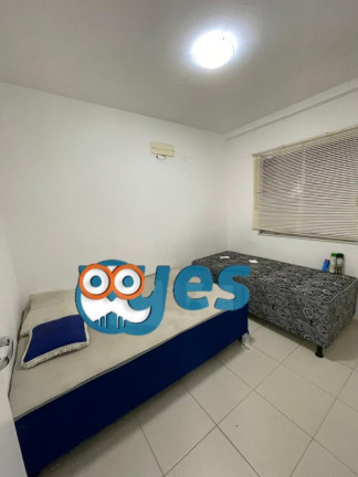 Imagem Apartamento com 2 Quartos para Alugar, 54 m² em Sim - Feira De Santana