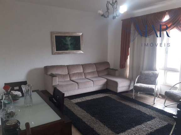 Imagem Apartamento com 3 Quartos à Venda, 105 m² em Campo Grande - Santos Imagem Apartamento com 3 Quartos à Venda, 105 m² em Campo Grande - Santos