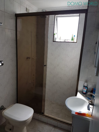 Imagem Imóvel com 2 Quartos à Venda, 65 m² em Baeta Neves - São Bernardo Do Campo
