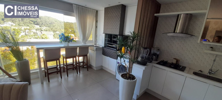 Imagem Apartamento com 2 Quartos à Venda, 125 m² em Cabeçudas - Itajaí