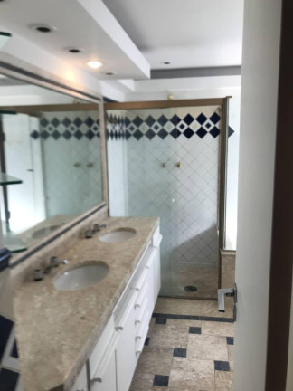 Imagem Apartamento com 3 Quartos à Venda, 186 m² em Vila Suzana - São Paulo Imagem Apartamento com 3 Quartos à Venda, 186 m² em Vila Suzana - São Paulo