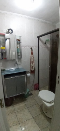 Imagem Apartamento com 2 Quartos à Venda, 60 m² em Boqueirão - Santos