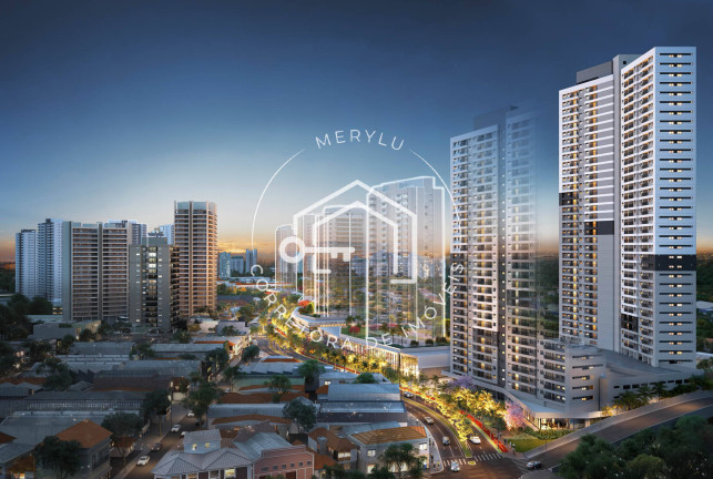 Imagem Apartamento com 2 Quartos à Venda, 47 m² em Lapa - São Paulo Imagem Apartamento com 2 Quartos à Venda, 47 m² em Lapa - São Paulo