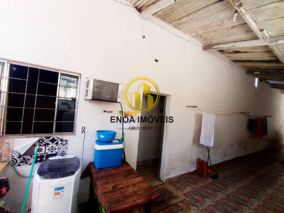 Imagem Casa com 3 Quartos à Venda, 300 m² em Vila Ema - São Vicente
