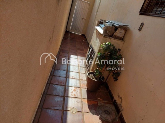 Imagem Casa com 3 Quartos à Venda, 300 m² em Jardim Eulina - Campinas Imagem Casa com 3 Quartos à Venda, 300 m² em Jardim Eulina - Campinas
