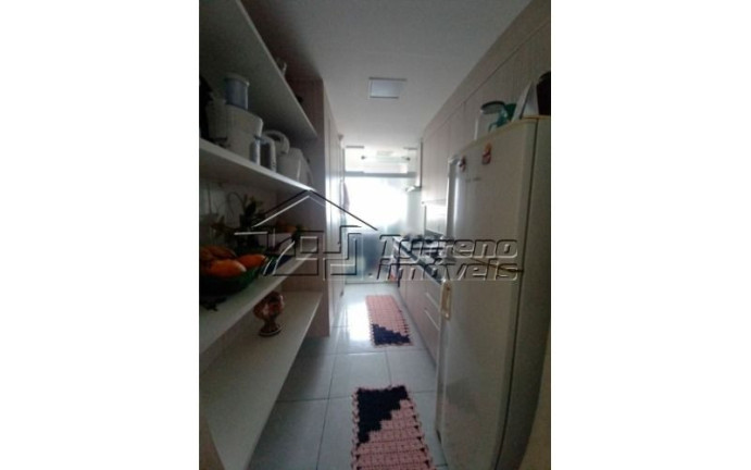 Apartamento com 2 Quartos à Venda, 70 m² em Jardim América - São José Dos Campos