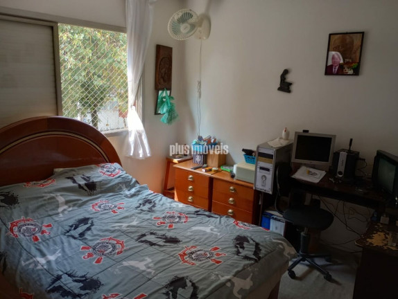 Imagem Apartamento com 3 Quartos à Venda, 98 m² em Planalto Paulista - São Paulo Imagem Apartamento com 3 Quartos à Venda, 98 m² em Planalto Paulista - São Paulo