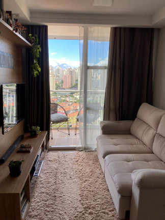 Imagem Apartamento com 2 Quartos à Venda, 64 m² em Vila São Paulo - São Paulo Imagem Apartamento com 2 Quartos à Venda, 64 m² em Vila São Paulo - São Paulo