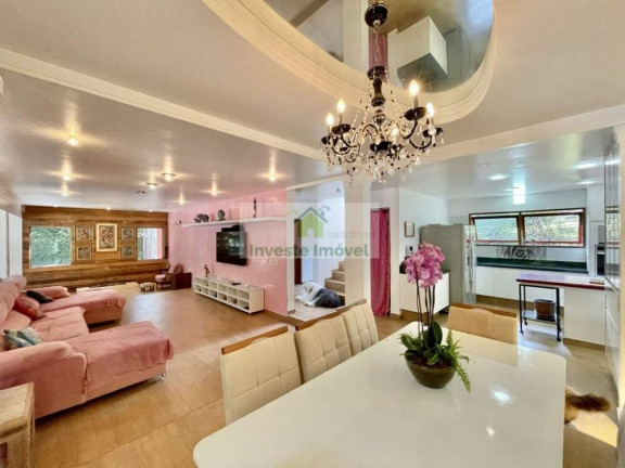 Imagem Casa de Condomínio com 4 Quartos à Venda, 500 m² em Granja Viana - Cotia